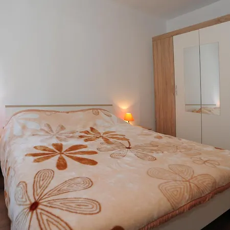 Voshta 2 Bedroom Apartman Zadar