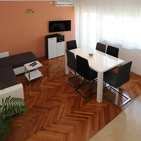 Voshta 2 Bedroom * Zadar