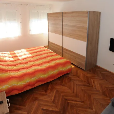 Voshta 2 Bedroom Appartamento *