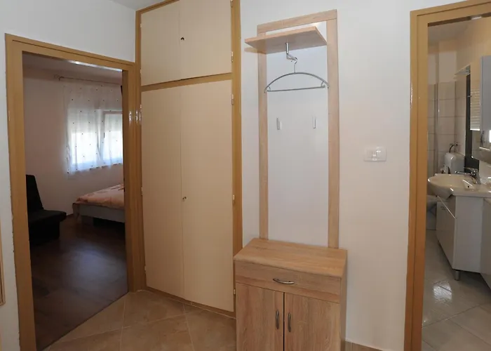 Voshta 2 Bedroom *