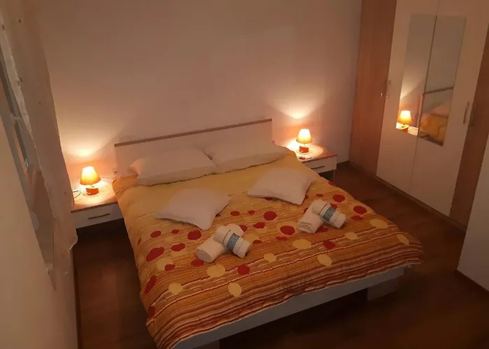 Voshta 2 Bedroom Zadar