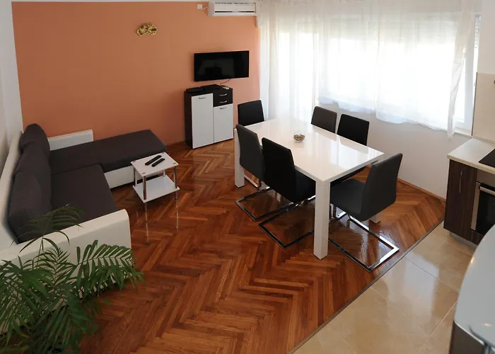 Voshta 2 Bedroom * Zara