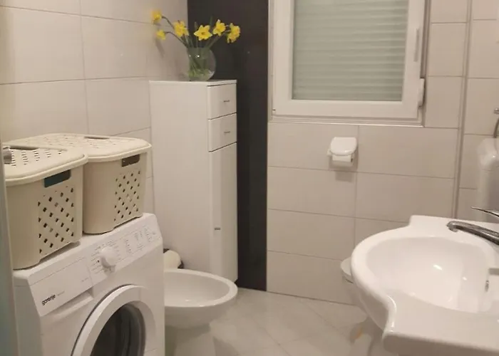 Apartman Voshta 2 Bedroom