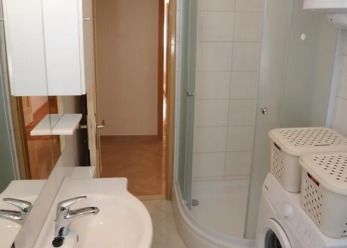 Voshta 2 Bedroom Apartman *