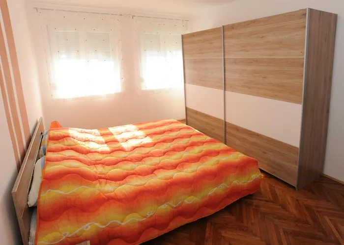 Apartman Voshta 2 Bedroom *