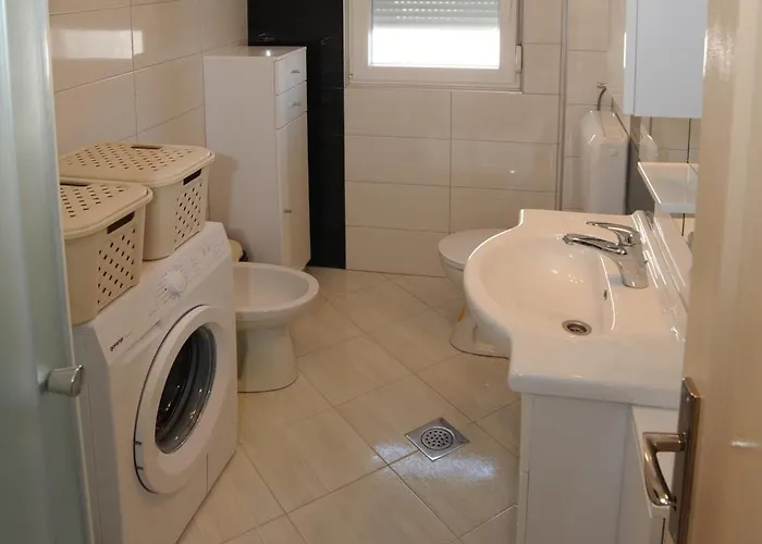 Voshta 2 Bedroom *