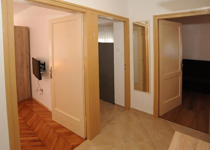 Voshta 2 Bedroom Zadar