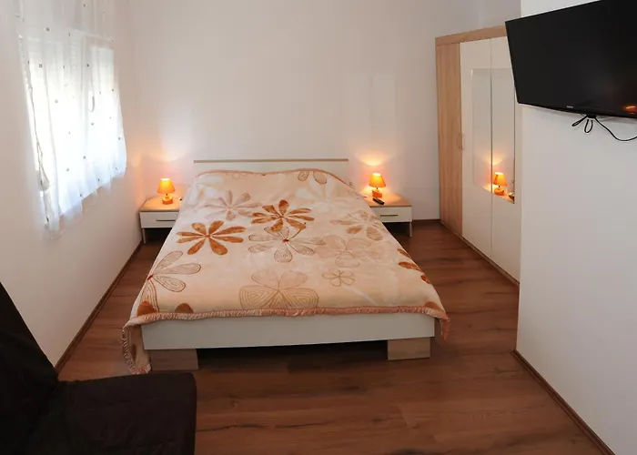 Voshta 2 Bedroom * Zara