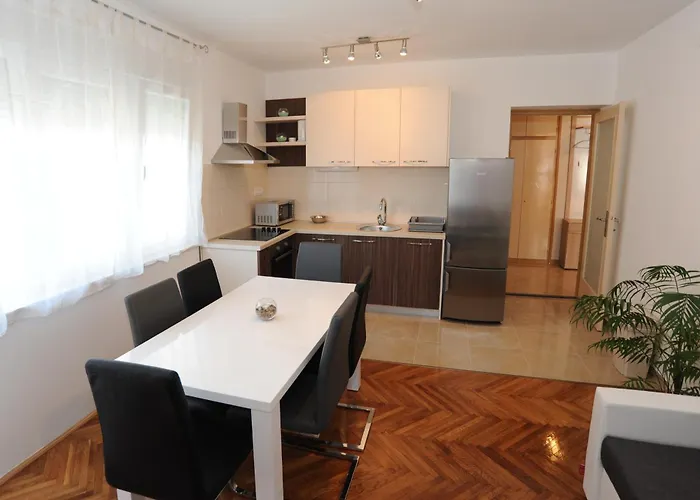 Voshta 2 Bedroom