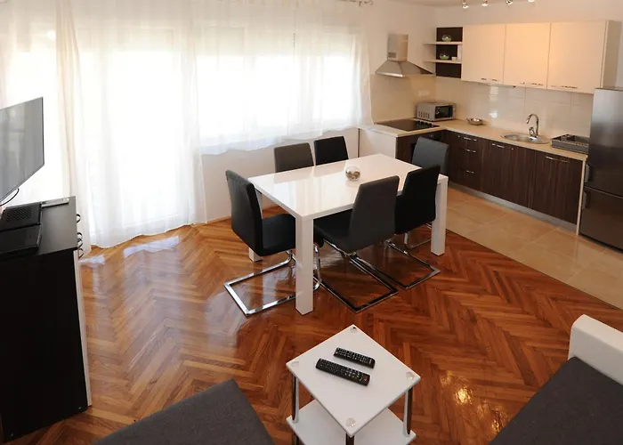 Voshta 2 Bedroom *