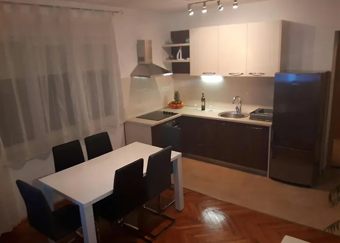 Voshta 2 Bedroom