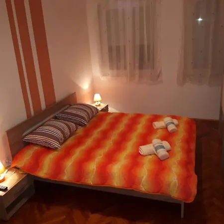 Apartment Voshta 2 Bedroom *