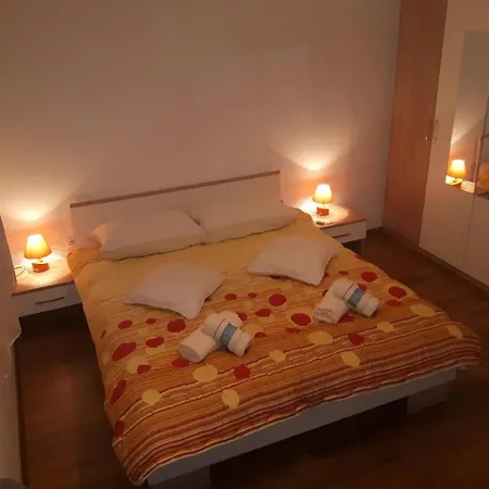 Voshta 2 Bedroom Zadar