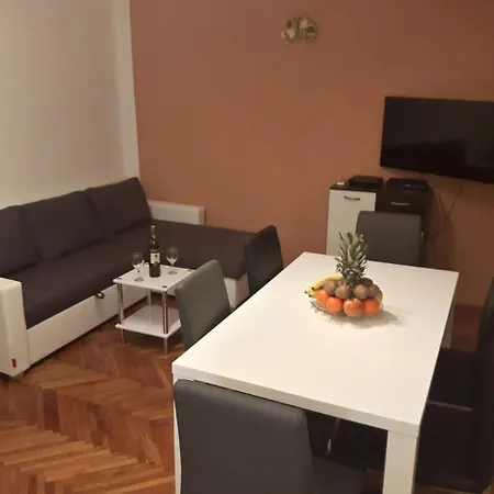 Voshta 2 Bedroom