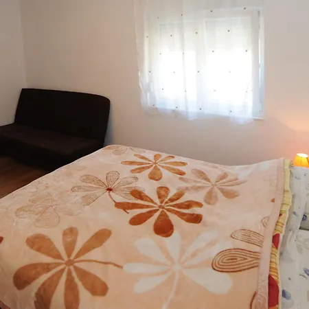 Voshta 2 Bedroom Apartment