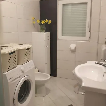 Apartment Voshta 2 Bedroom