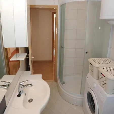 Voshta 2 Bedroom Apartamento *