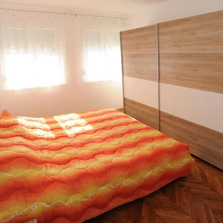 Apartment Voshta 2 Bedroom *