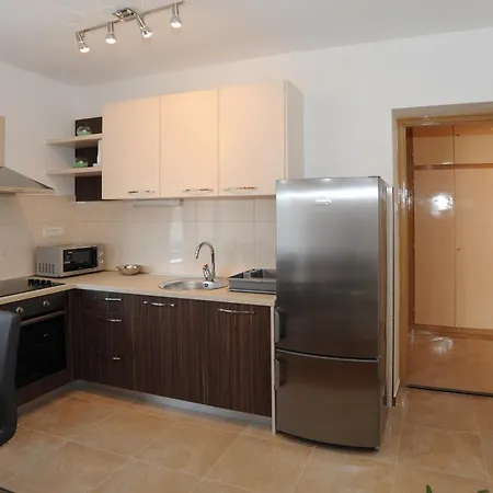 Apartment Voshta 2 Bedroom Zadar