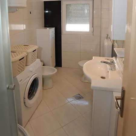 Voshta 2 Bedroom *