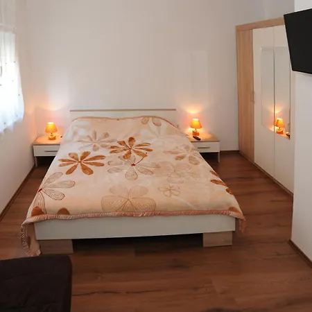 Voshta 2 Bedroom * Zadar