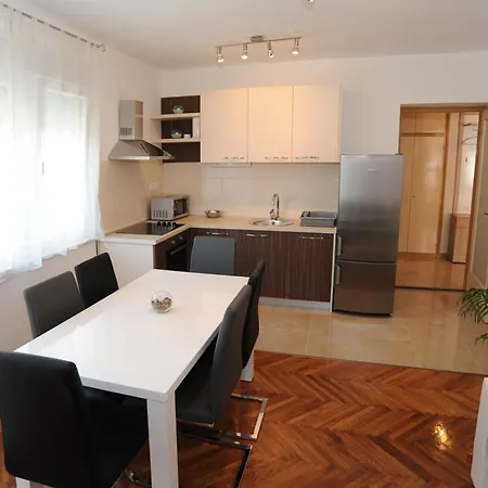 Voshta 2 Bedroom