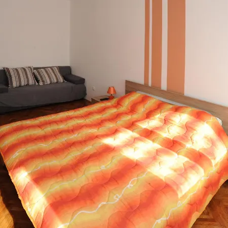 Apartment Voshta 2 Bedroom *