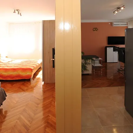 Voshta 2 Bedroom Apartamento Zadar